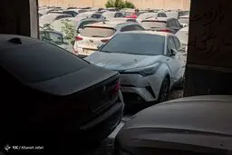 قیمت روز خودرو 