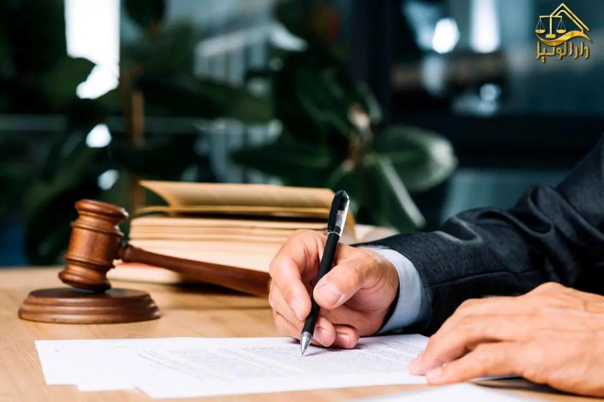وکیل خانواده کیست؟ و انتخاب بهترین وکیل خانواده