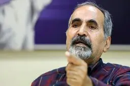 آزادارمکی : خط کشی‌ها در ایران تغییر کرده اند