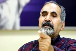 آزادارمکی : خط کشی‌ها در ایران تغییر کرده اند
