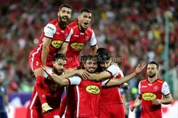 گزارش زنده: پرسپولیس 2 - گل گهر0