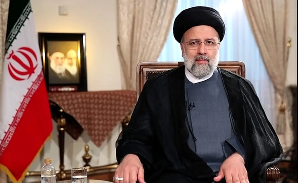  درخواست جدی رئیس جمهور از مردم