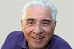 ببینید لحظه خروج محمدباقر نمازی از ایران