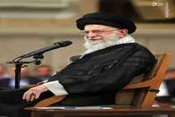 نخست وزیر پاکستان با رهبر انقلاب دیدار کرد

