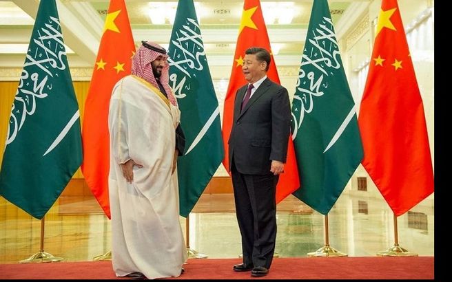 نقش چین در مذاکرات ایران و عربستان چیست؟