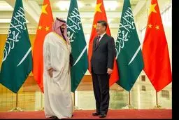 نقش چین در مذاکرات ایران و عربستان چیست؟