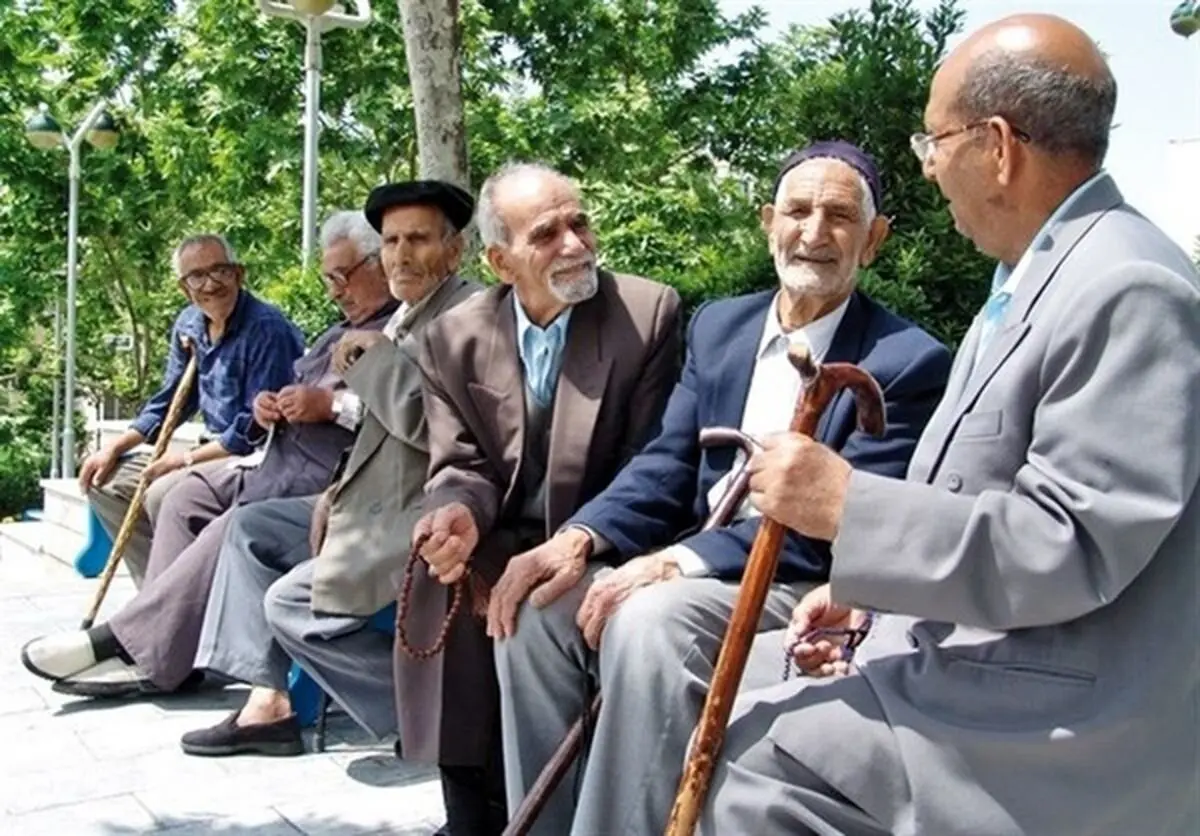 بازنشستگان پولدار می شوند | زمان واریز افزایش حقوق بازنشستگان اعلام شد