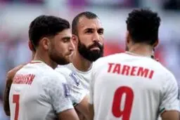 حواله واردات یک خودروی خارجی برای ملی‌پوشان