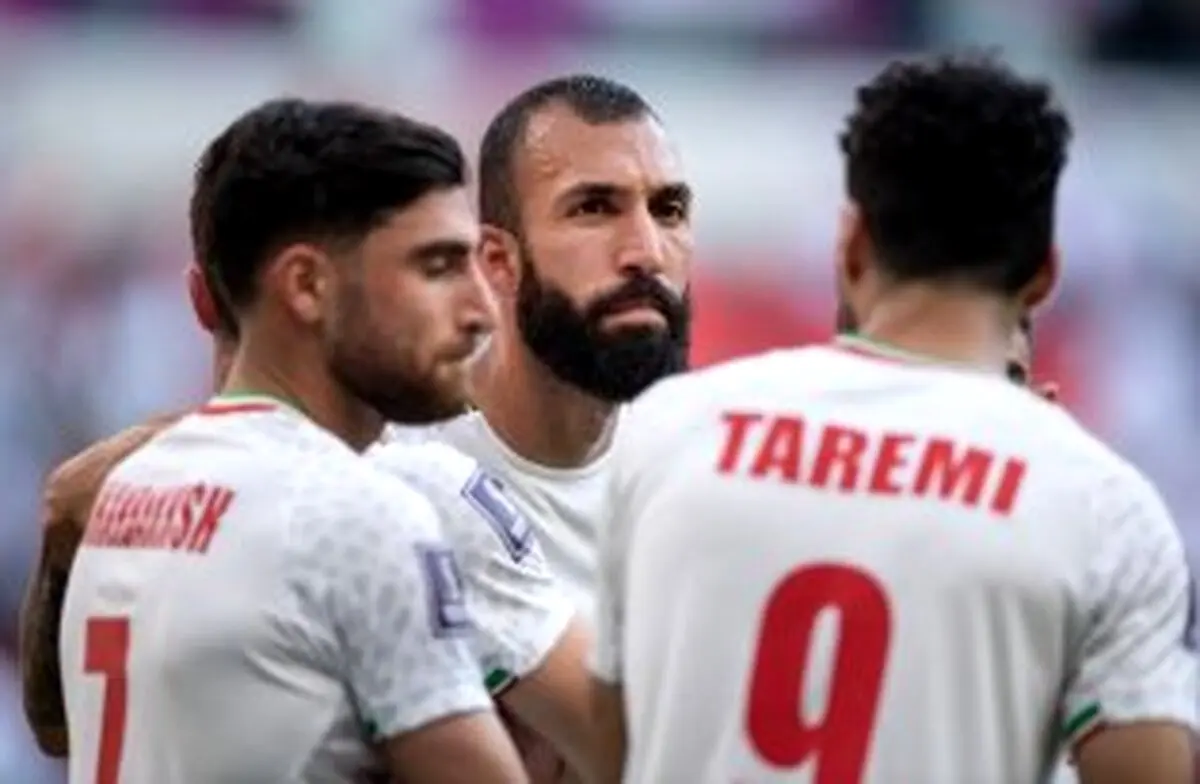 پرسش پیج فیفا: ایران دوباره در لحظه آخر برمی‌گردد؟