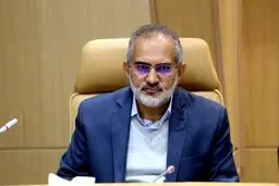 گلایه معاون رئیسی از نمایندگان مجلس
