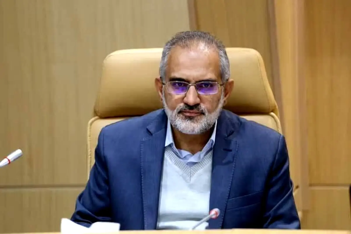 اظهارات جدید معاون رئیسی درباره جنگ یمن