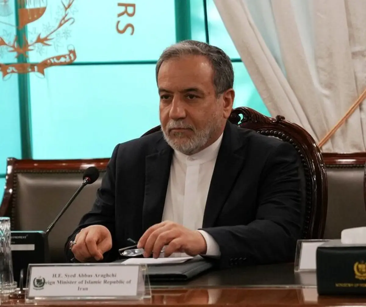 واکنش عراقچی به دستگیری شهروندان ایرانی توسط سرویس‌های امنیتی بریتانیا