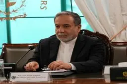 واکنش عراقچی به دستگیری شهروندان ایرانی توسط سرویس‌های امنیتی بریتانیا