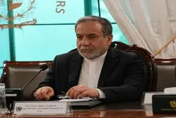 واکنش عراقچی به دستگیری شهروندان ایرانی توسط سرویس‌های امنیتی بریتانیا