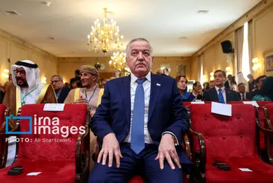 مجمع گفتگوی تهران