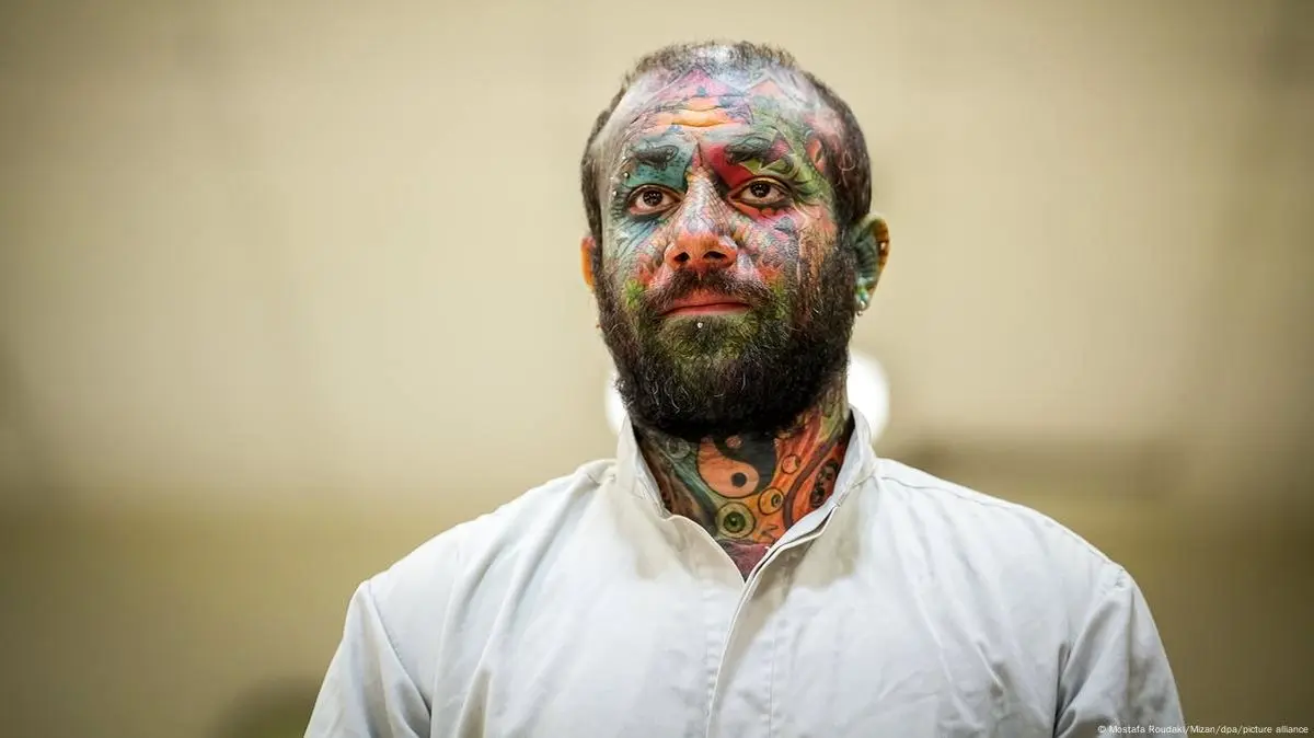 تتلو راه نجات دارد؟ | حکم خواننده جنجالی چیست؟