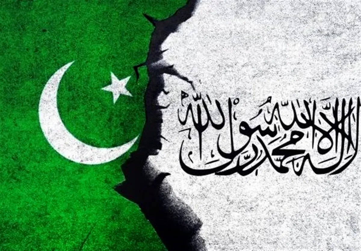تلاش پاکستان برای ایجاد اجماع جهانی علیه افغانستان