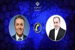 عراقچی: برخی کشورها با جانبداری از اسرائیل و آمریکا، تجاوز را توجیه می‌کنند!