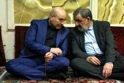 اهرم‌های دست‌نخورده ایران برای شکست محاصره دریایی