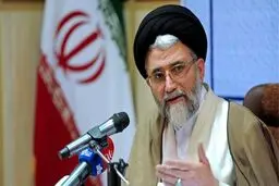 وزیر اطلاعات به شهادت رسید