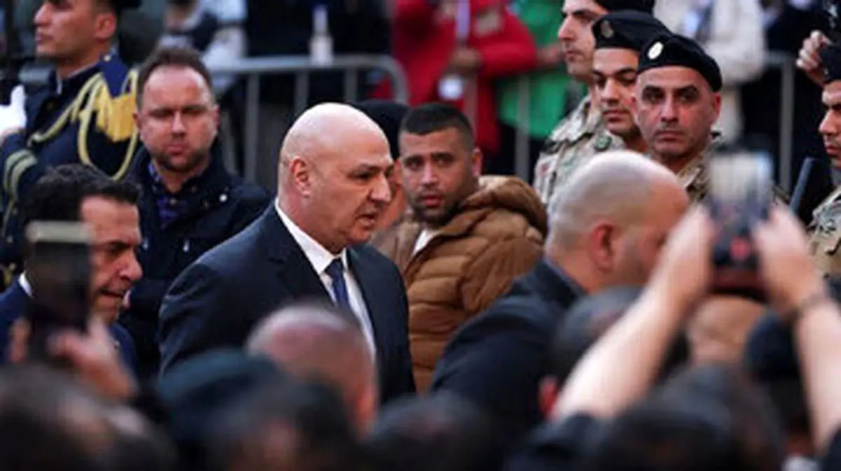 جوزف عون؛ رئیس جمهور مرموز لبنان/ نظامی حامی مقاومت یا یک غرب‌گرا/ آیا رابطه تهران و بیروت شکراب می شود؟