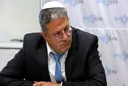 آتش‌بس به مذاق وزیر امنیت داخلی اسراییل خوش نیامد، استعفا کرد