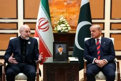 مذاکرات اسلام آباد