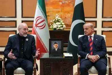 مذاکرات اسلام آباد