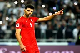 پیام طارمی به دوستان قطری: نباید این کار را می‌کردید!
