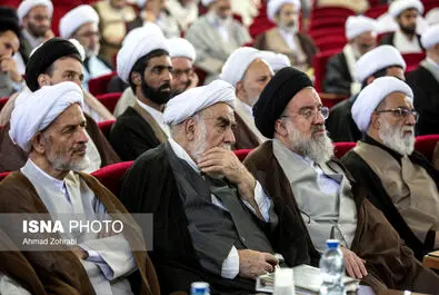 حوزه‌ علمیه