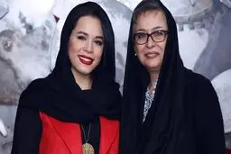 ​تبریک تولد ملیکا شریفی نیا به همسر اول پدرش | عصبانیت پدر ملیکا شریفی نیا برای چیست؟