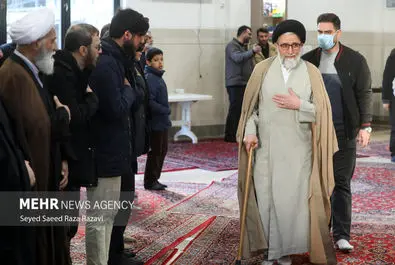 وزیر اطلاعات