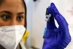  رکورد شکنی تزریق واکسن کرونا در کشور