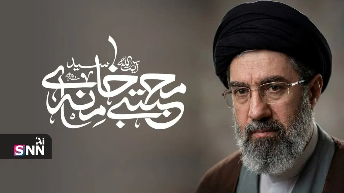 فریاد شادی مردم آبادان با شنیدن خبر تعیین رهبری 