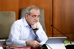 پزشکیان: ایران و پاکستان در آرمان‌ها و امیدها اشتراکات عمیقی دارند
