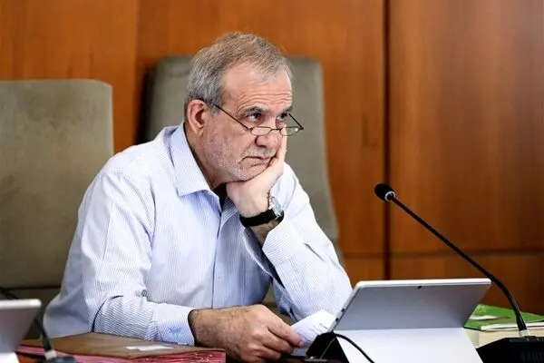 تأکید بر تحکیم روابط راهبردی و گشودن افق‌های جدید همکاری ایران و عراق