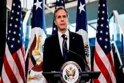 آمریکا و شرکایش آماده‌اند هرچه لازم است به اوکراین بدهند