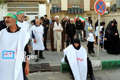 عهد خون