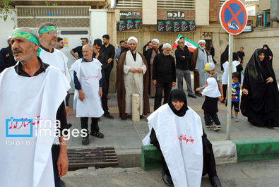 عهد خون
