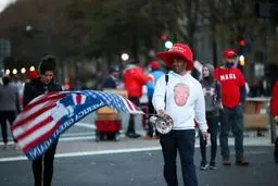 جنگ داخلی ترامپی‌ها بر سر ایران!