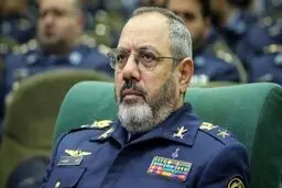 وزیر دفاع: بی‌تردید پاسخ اسرائیل توسط محور مقاومت داده می شود
