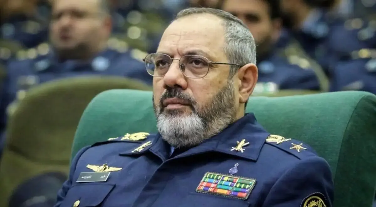 وزیر دفاع: اسرائیل با کوچکترین خطا، نابودی خود را امضا میکند