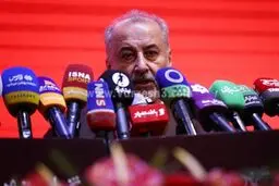 درویش زمان اعلام رای بیرانوند را گفت!