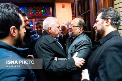 محمد شریعتمداری