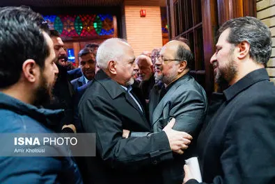 محمد شریعتمداری