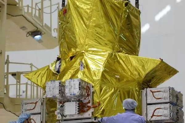 ایران آماده ارسال دو ماهواره ویژه به فضا