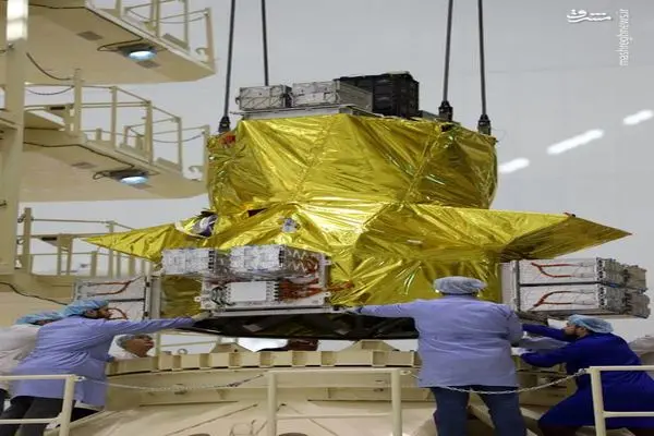 ایران آماده ارسال دو ماهواره ویژه به فضا