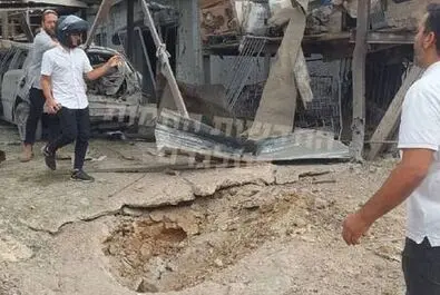 اسرائیل