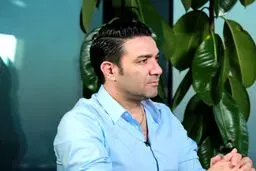 اولین صحبت‌های نکونام پس از سرمربیگری استقلال