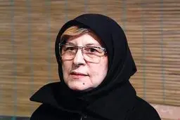 صدای ماندگار مرحوم شهلا ناظریان در دوبله‌های جذاب 
